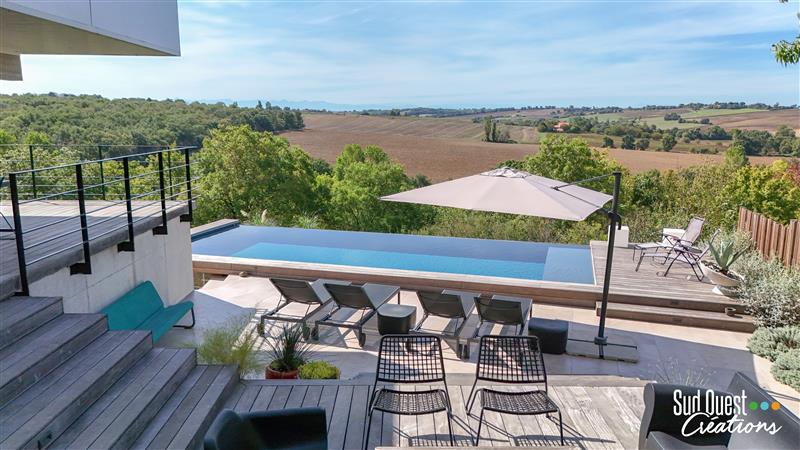 Entretien Piscine Sud Ouest Créations
